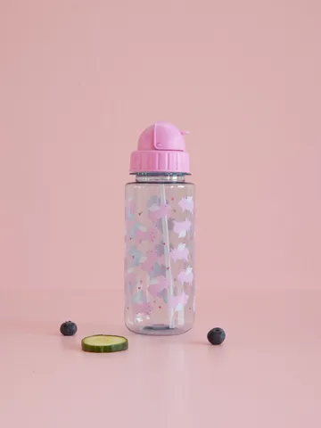 Rice lasten vesipullo 50 cl - Flying pig - RICE