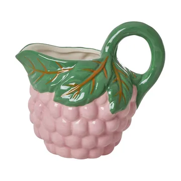 Rice maitokannu keramiikkaa - Pink - RICE