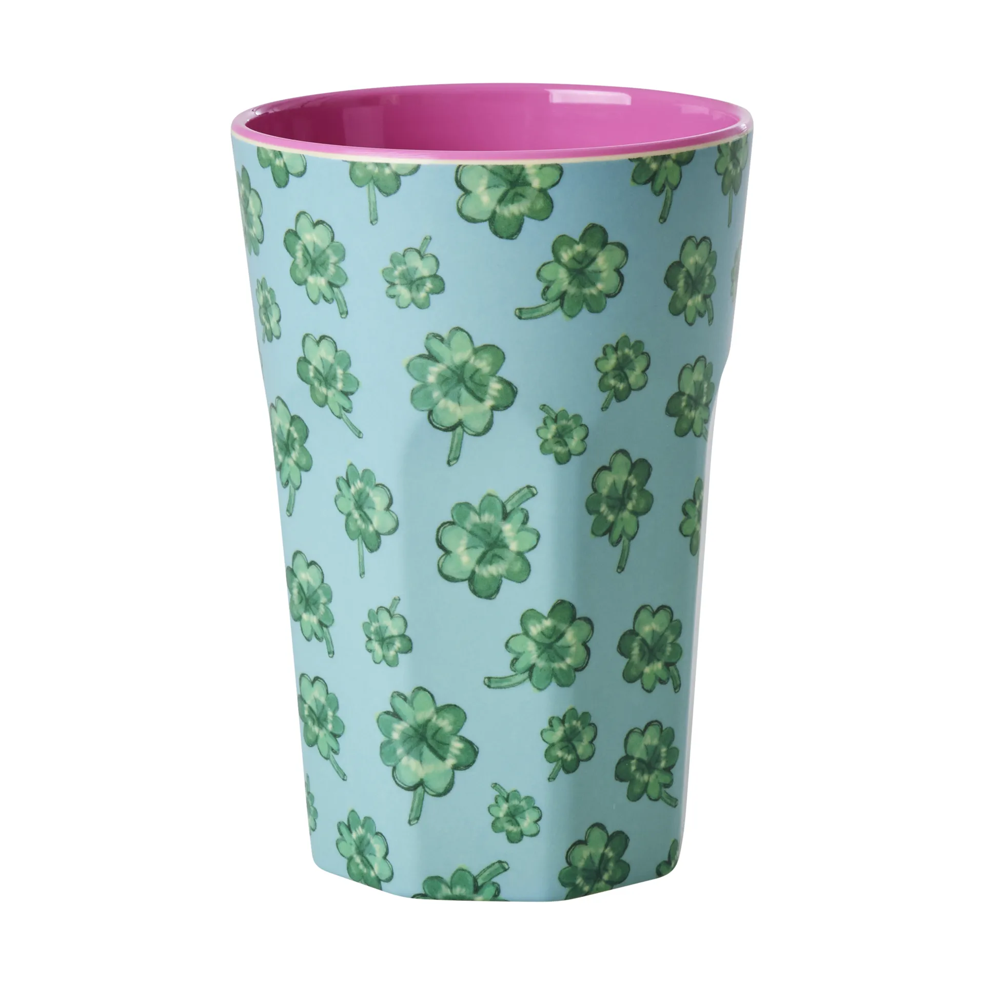 Rice melamiinikuppi korkea, Good Luck RICE