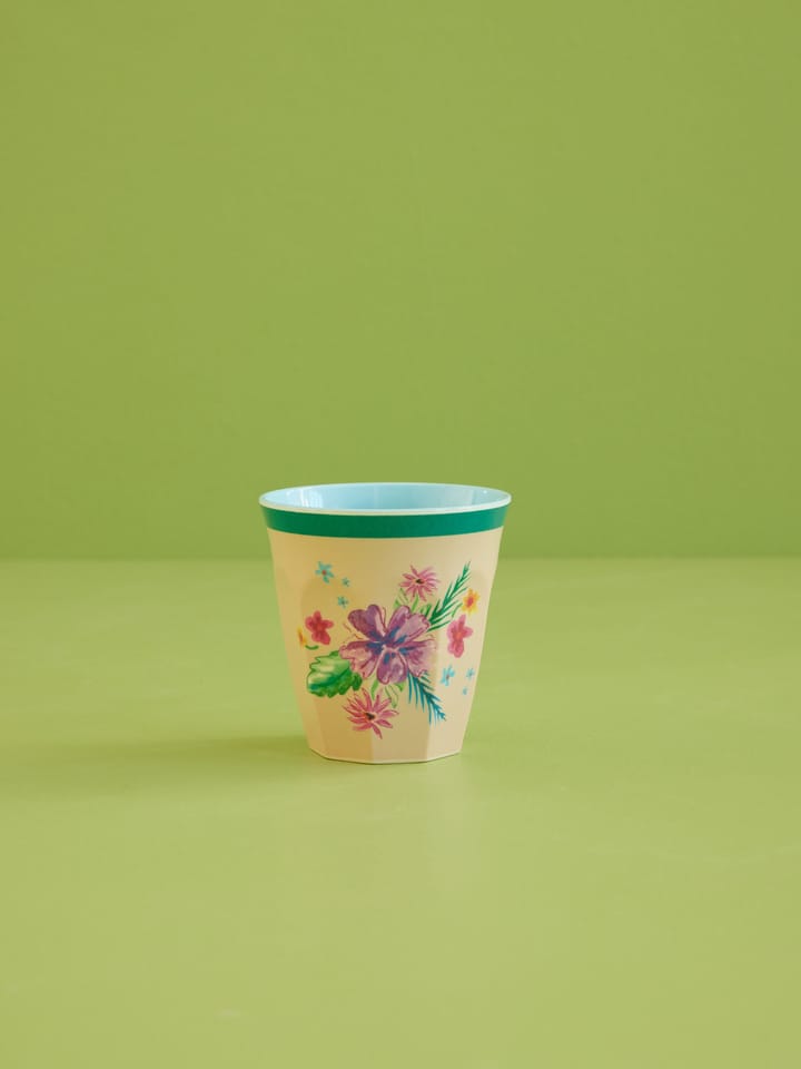 Rice melamiinikuppi medium, Arda bloom RICE