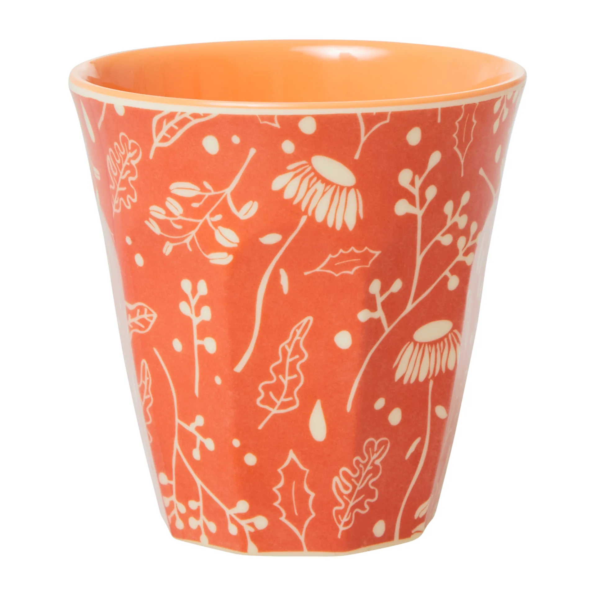 Rice melamiinikuppi small 6-pakkaus, Disco ball-prints RICE