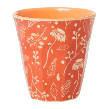 Rice melamiinikuppi small 6-pakkaus - Disco ball-prints - RICE