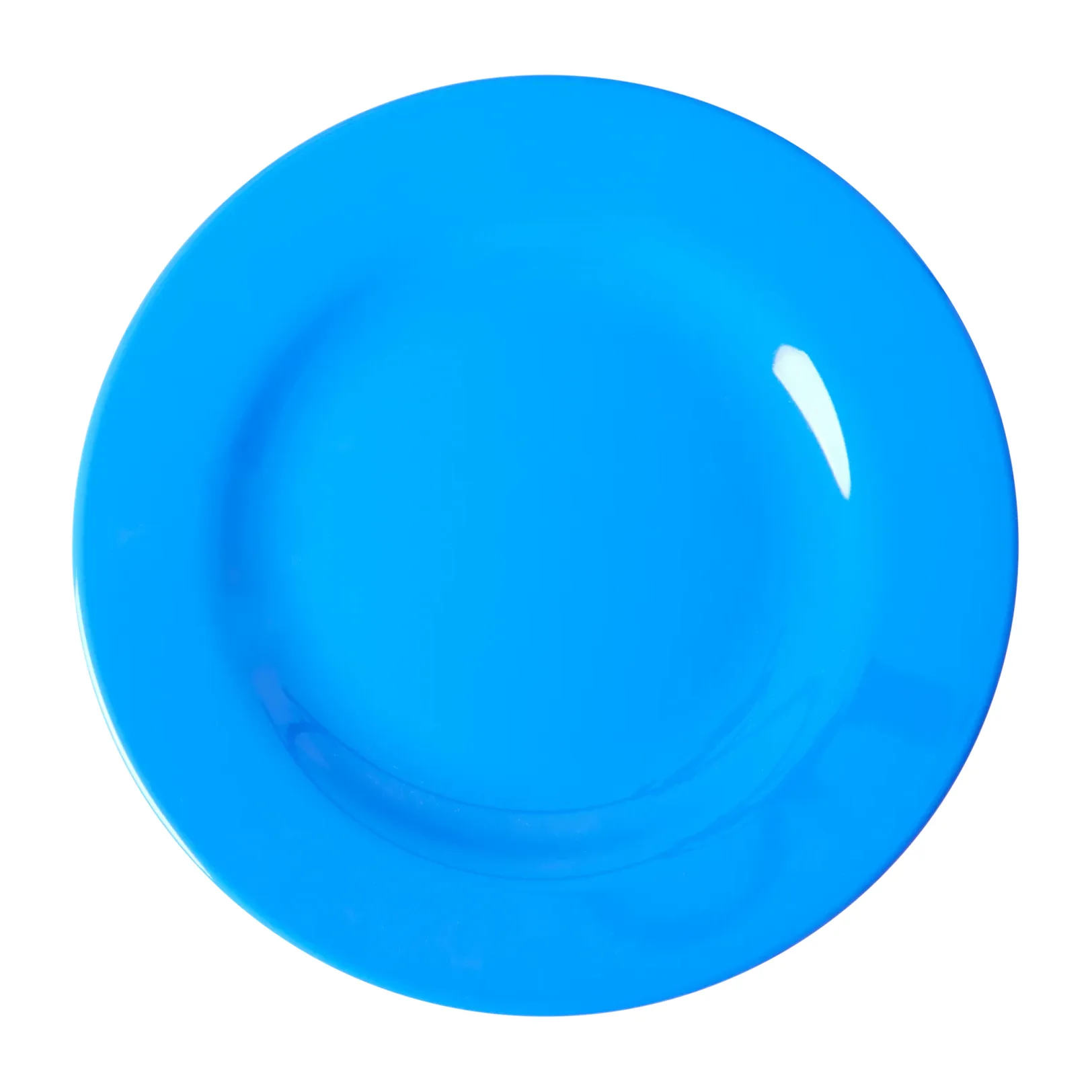 Rice melamiinilautanen 20 cm 6-pakkaus, Multicolor RICE