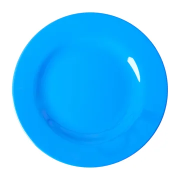 Rice melamiinilautanen 20 cm 6-pakkaus - Multicolor - RICE