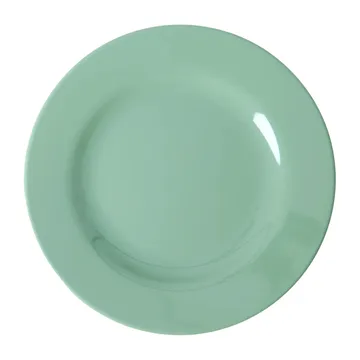 Rice melamiinilautanen 20 cm 6-pakkaus - Multicolor - RICE