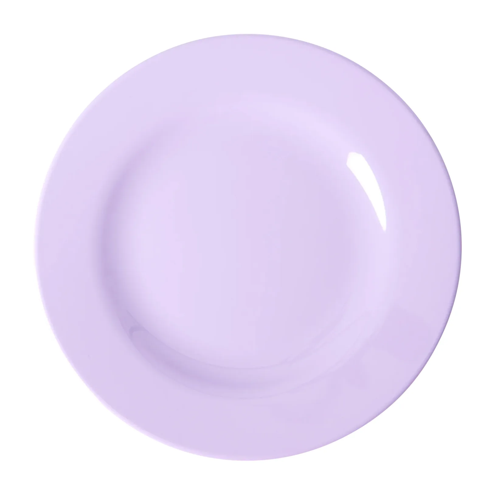 Rice melamiinilautanen 20 cm 6-pakkaus, Multicolor RICE