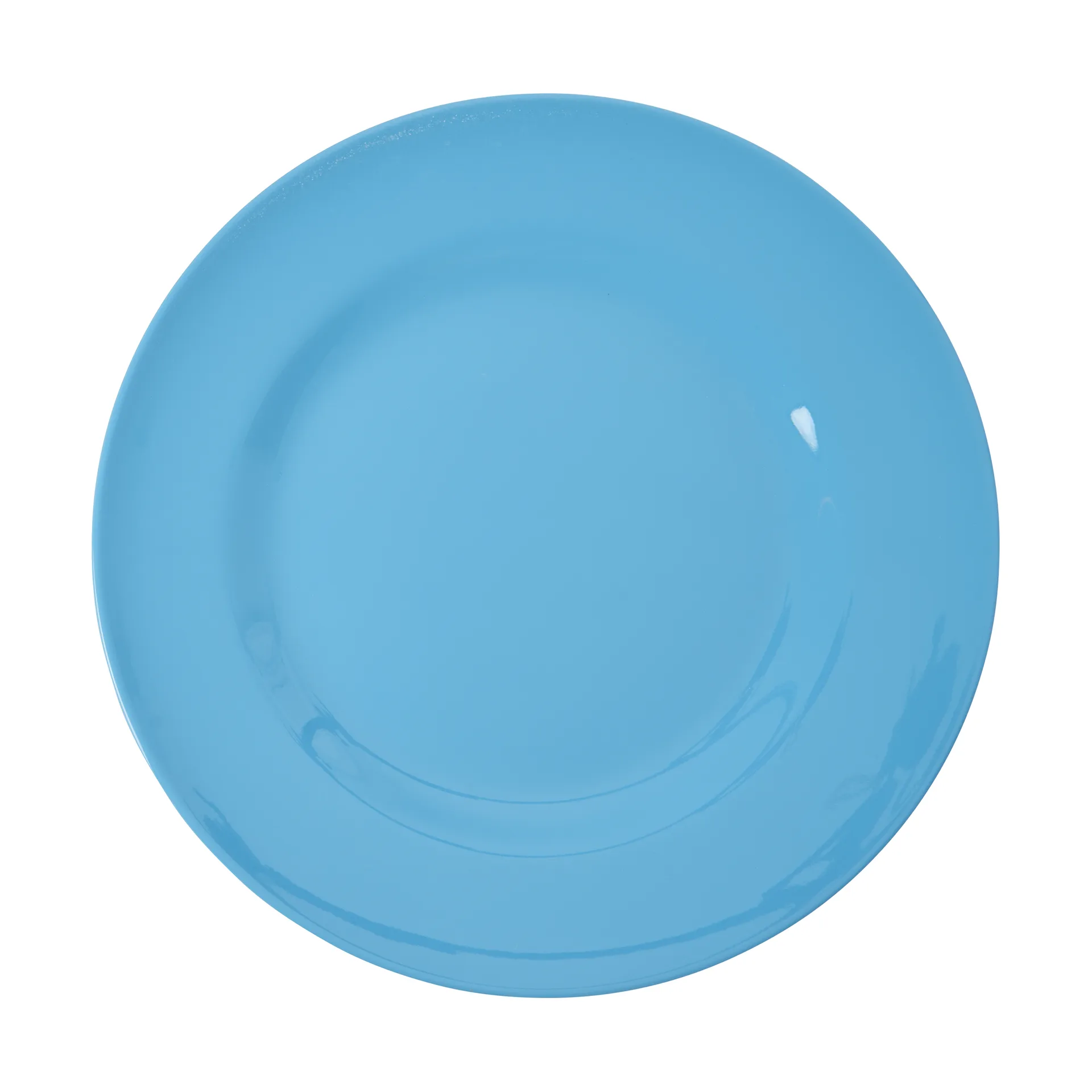 Rice melamiinilautanen Ø 26 cm 6 osaa, La Joie de Vivre RICE