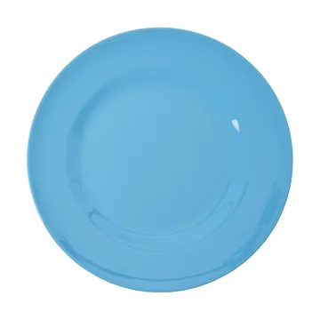 Rice melamiinilautanen Ø 26 cm 6 osaa - La Joie de Vivre - RICE