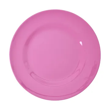 Rice melamiinilautanen Ø 26 cm 6 osaa - La Joie de Vivre - RICE