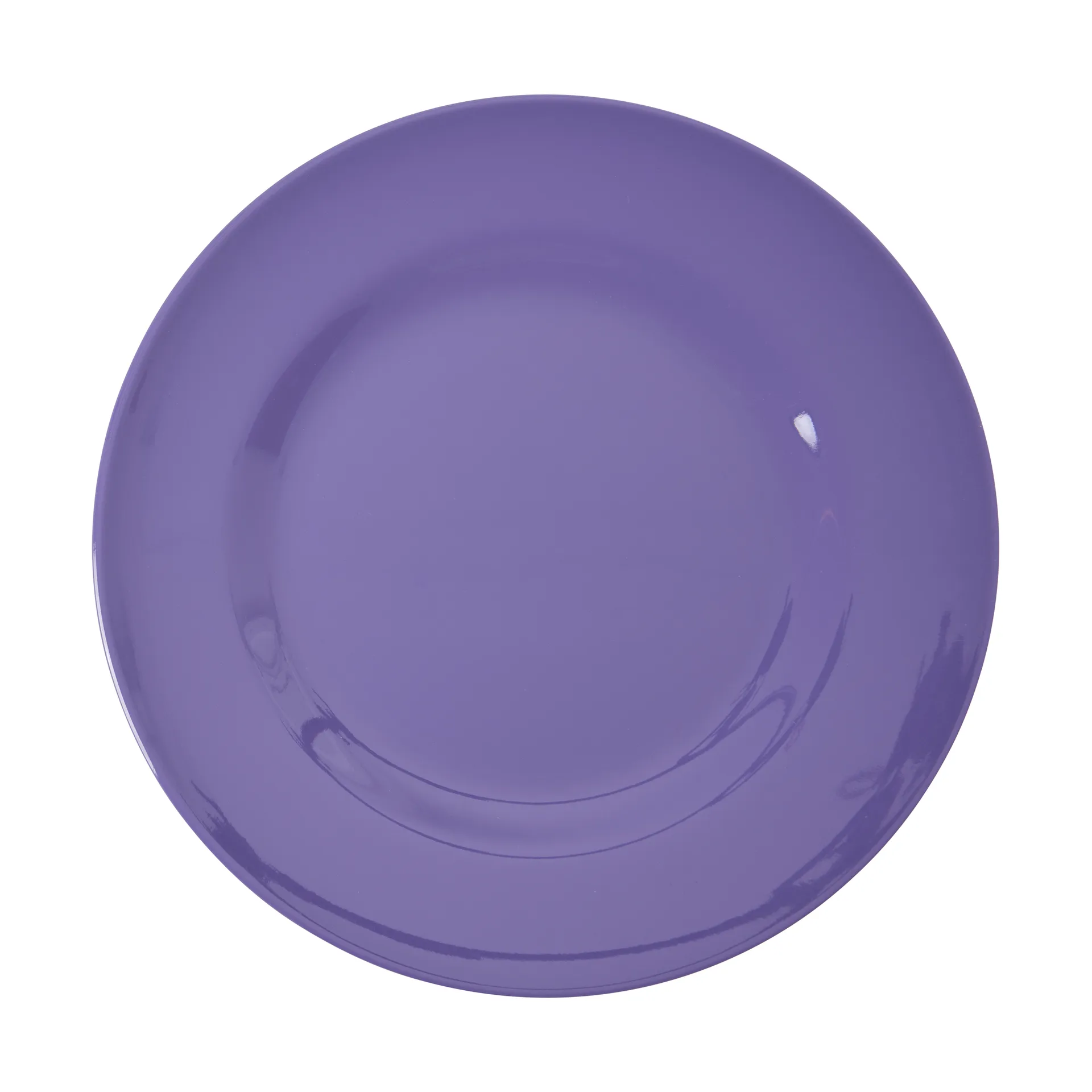 Rice melamiinilautanen Ø 26 cm 6 osaa, La Joie de Vivre RICE