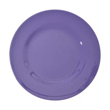 Rice melamiinilautanen Ø 26 cm 6 osaa - La Joie de Vivre - RICE