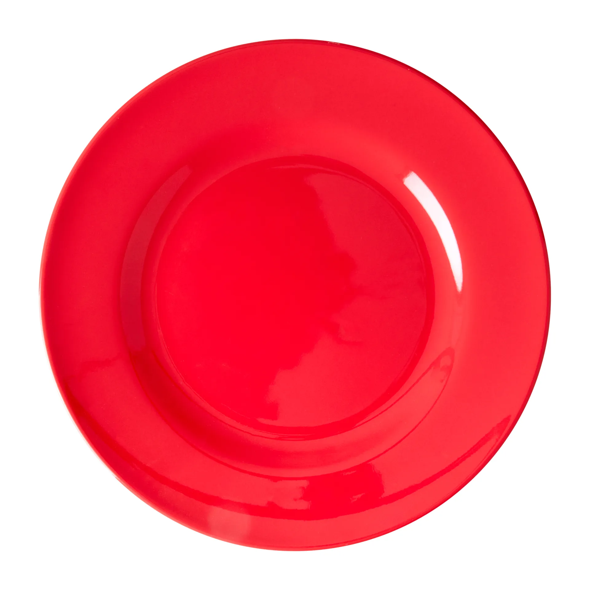 Rice melamiinilautanen Ø 26 cm 6 osaa, Yippie yippie yeah RICE