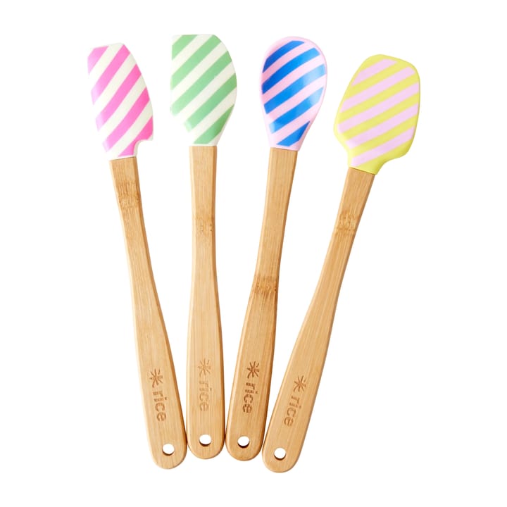 Rice nuolija 31 cm 4 osaa - Multicolor - RICE