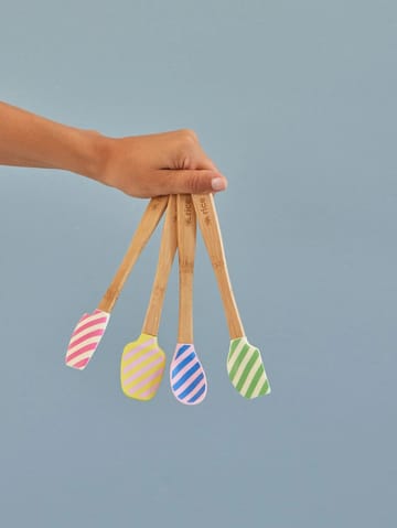 Rice nuolija 31 cm 4 osaa - Multicolor - RICE