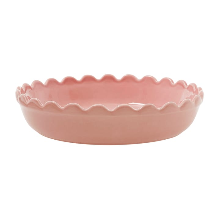 Rice piirakkavuoka Ø 24 cm - Soft pink - RICE