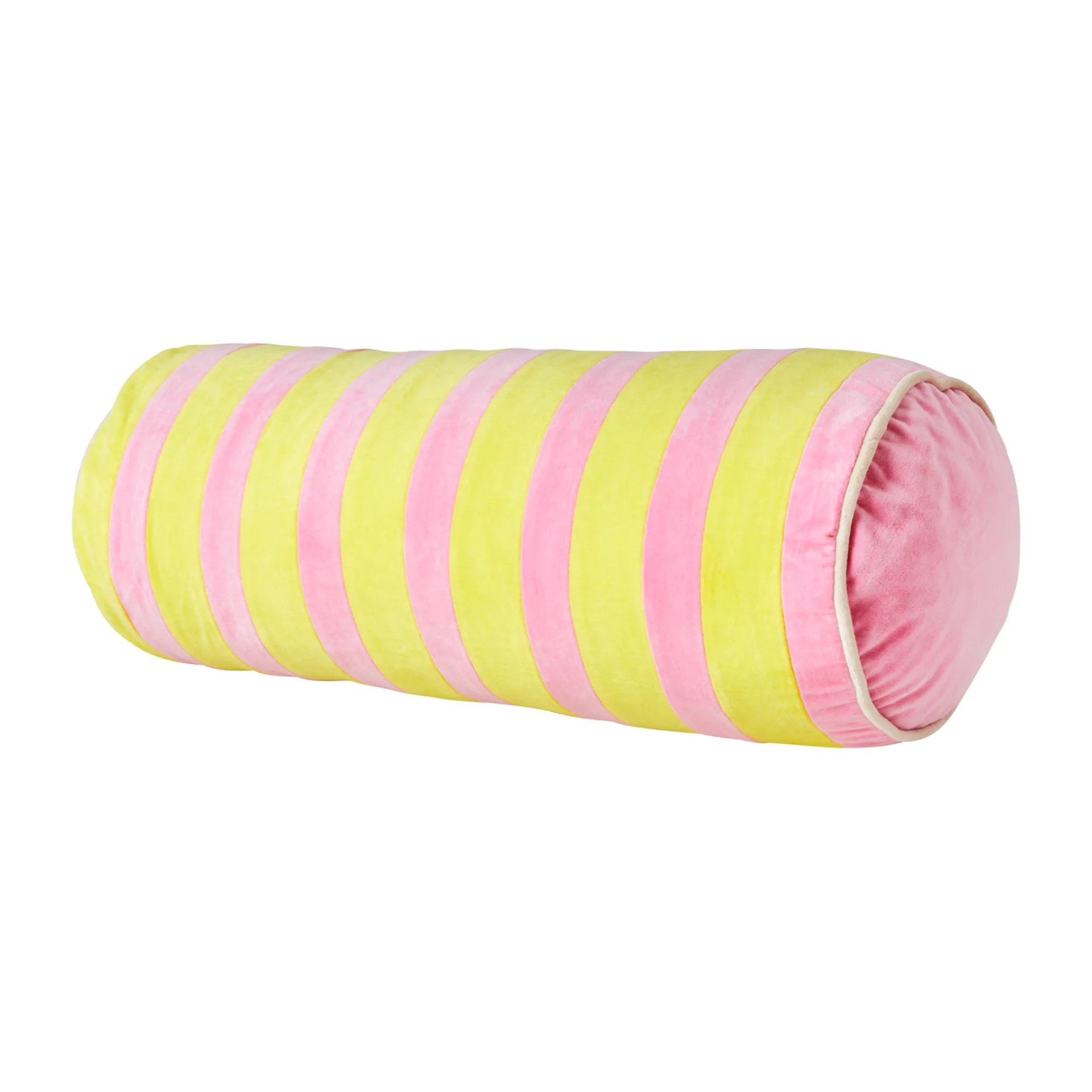 Rice putkityyny 25 x 60 cm, Pink-yellow RICE