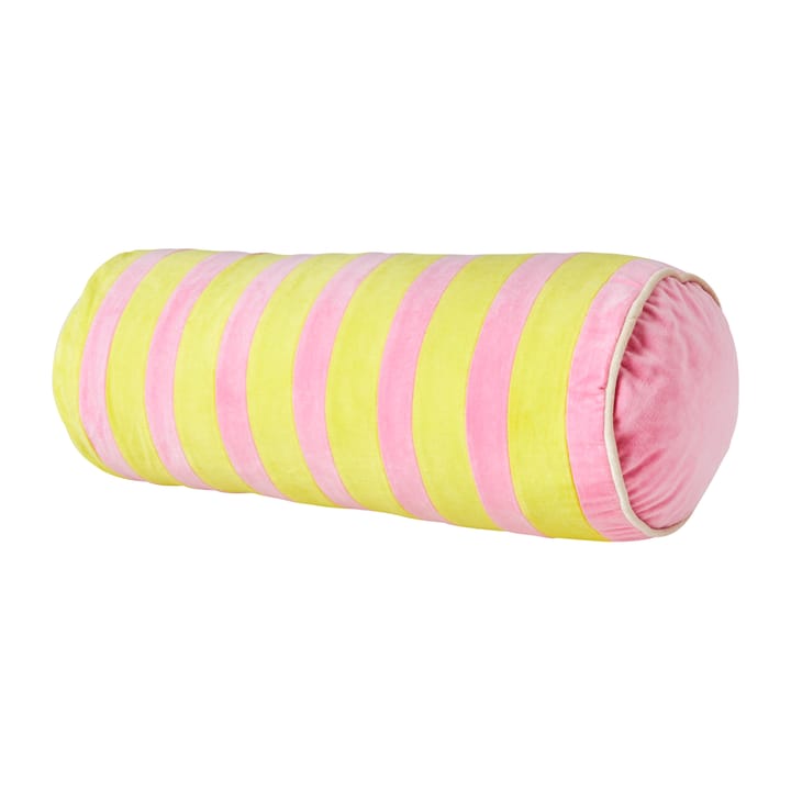 Rice putkityyny 25 x 60 cm, Pink-yellow RICE