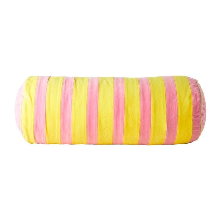 Rice putkityyny 25 x 60 cm, Pink-yellow RICE
