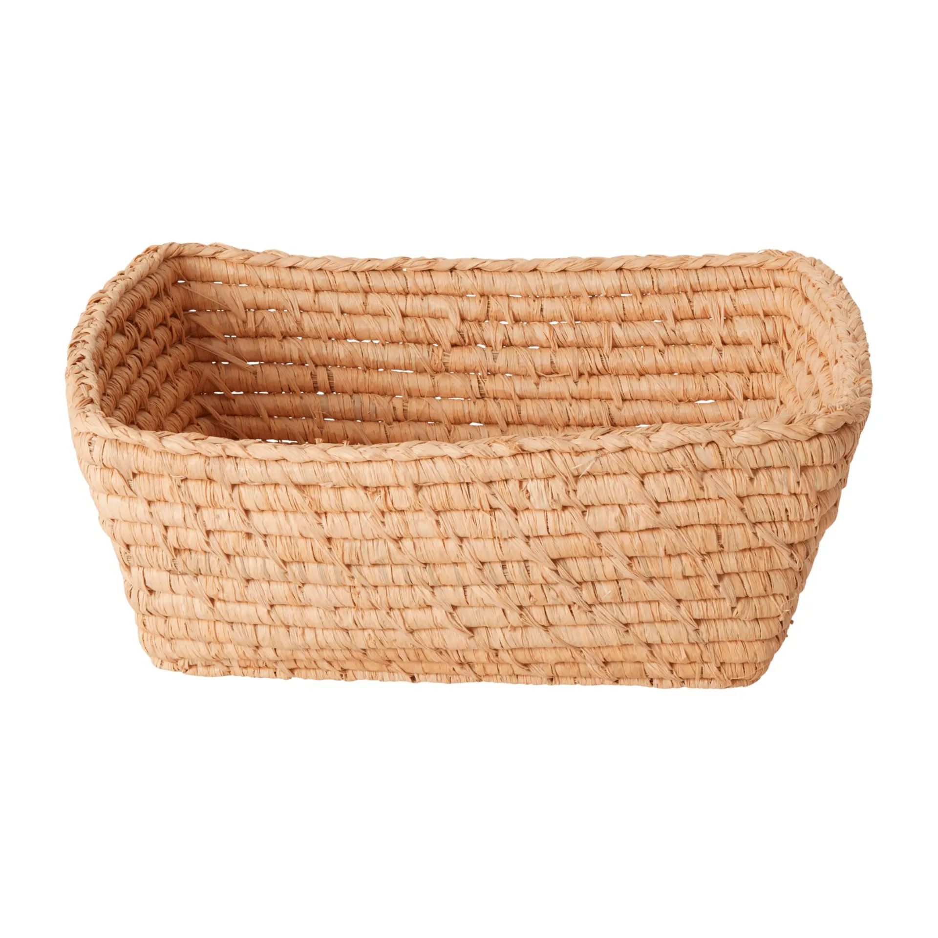 Rice raffia leipäkori 4 osaa, Disco ball RICE