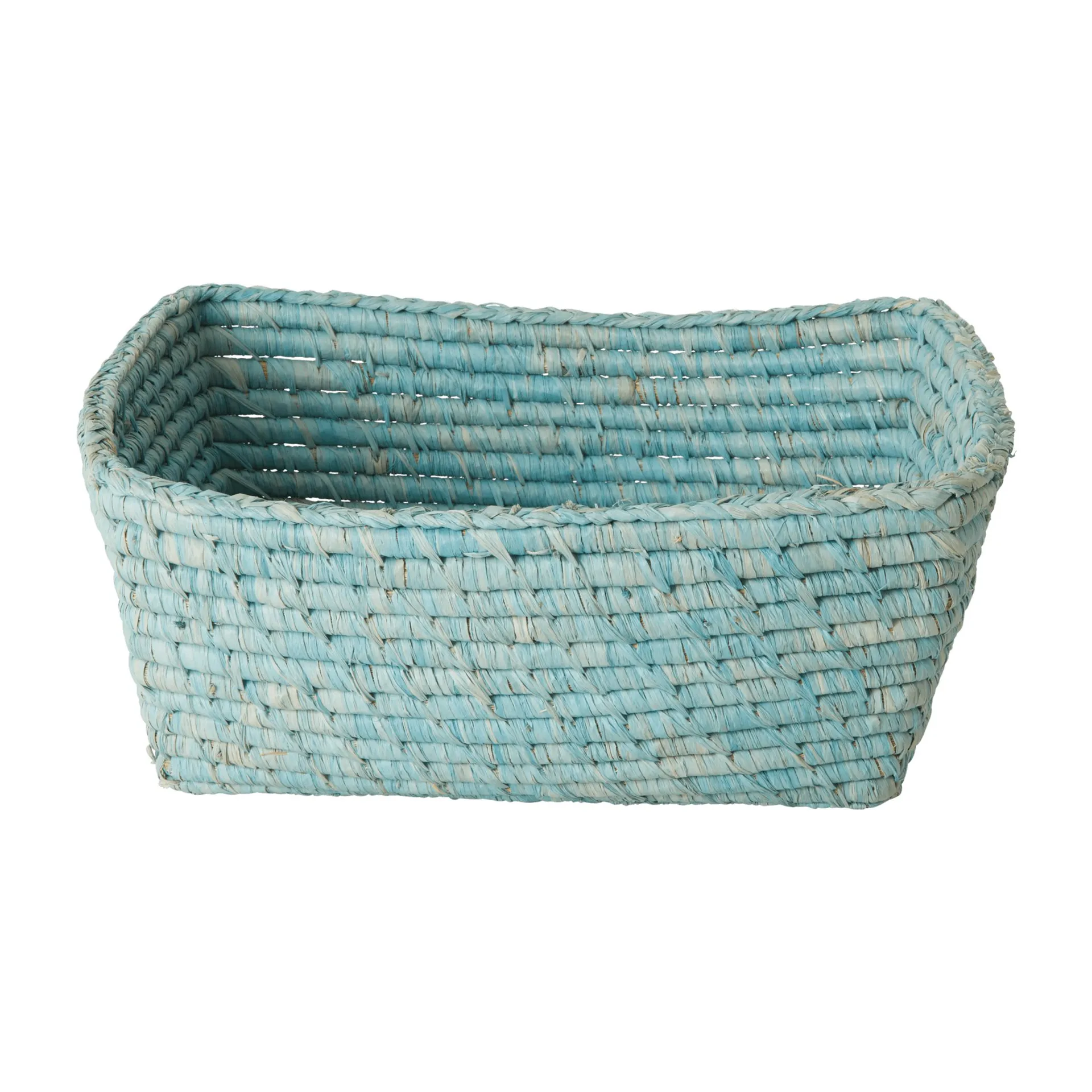 Rice raffia leipäkori 4 osaa, Disco ball RICE