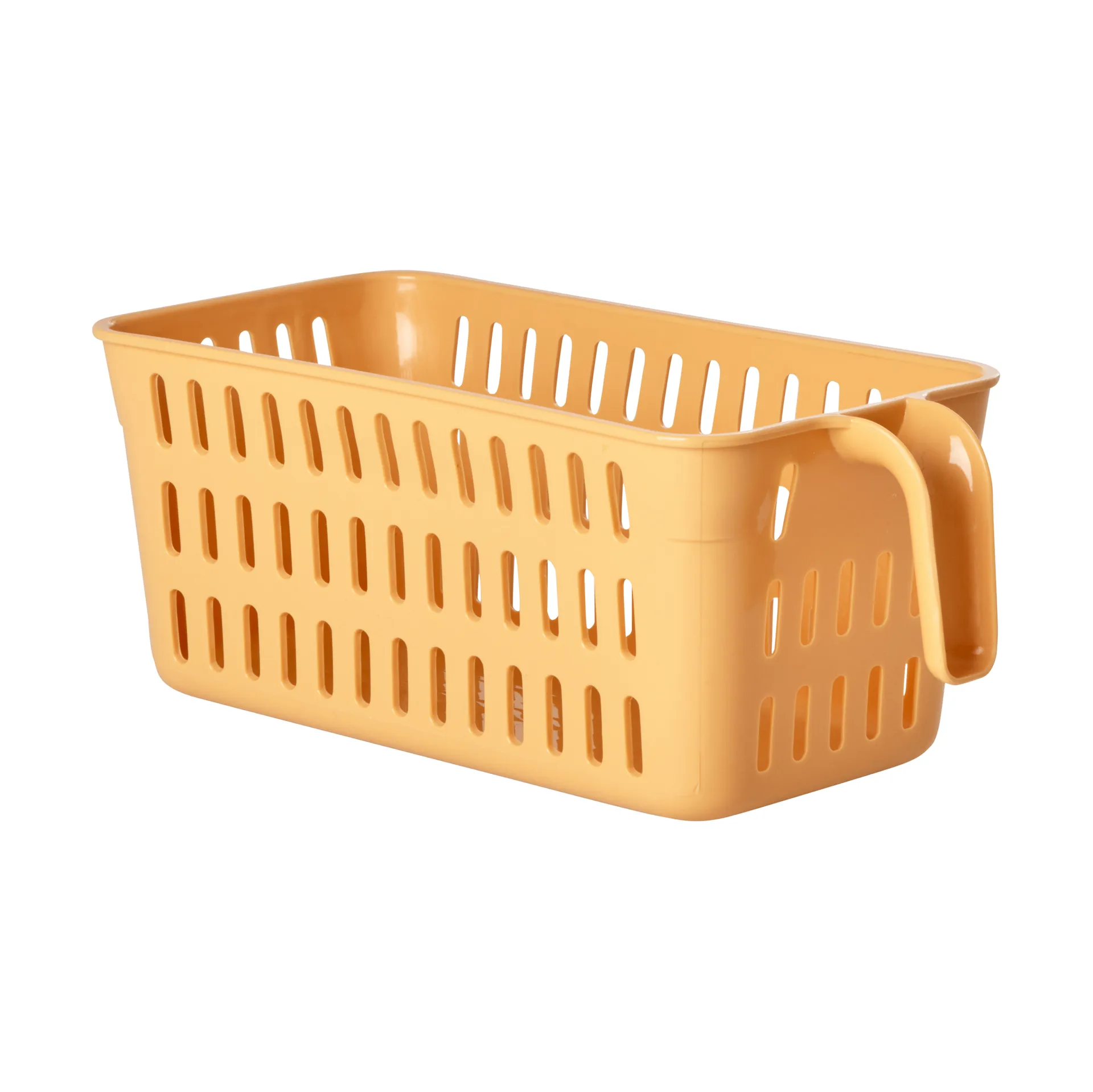 Rice ruoka-astia 10,5x26,5 cm, Yellow RICE