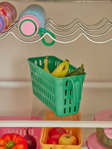 Rice ruoka-astia 13x26,5 cm - Green - RICE