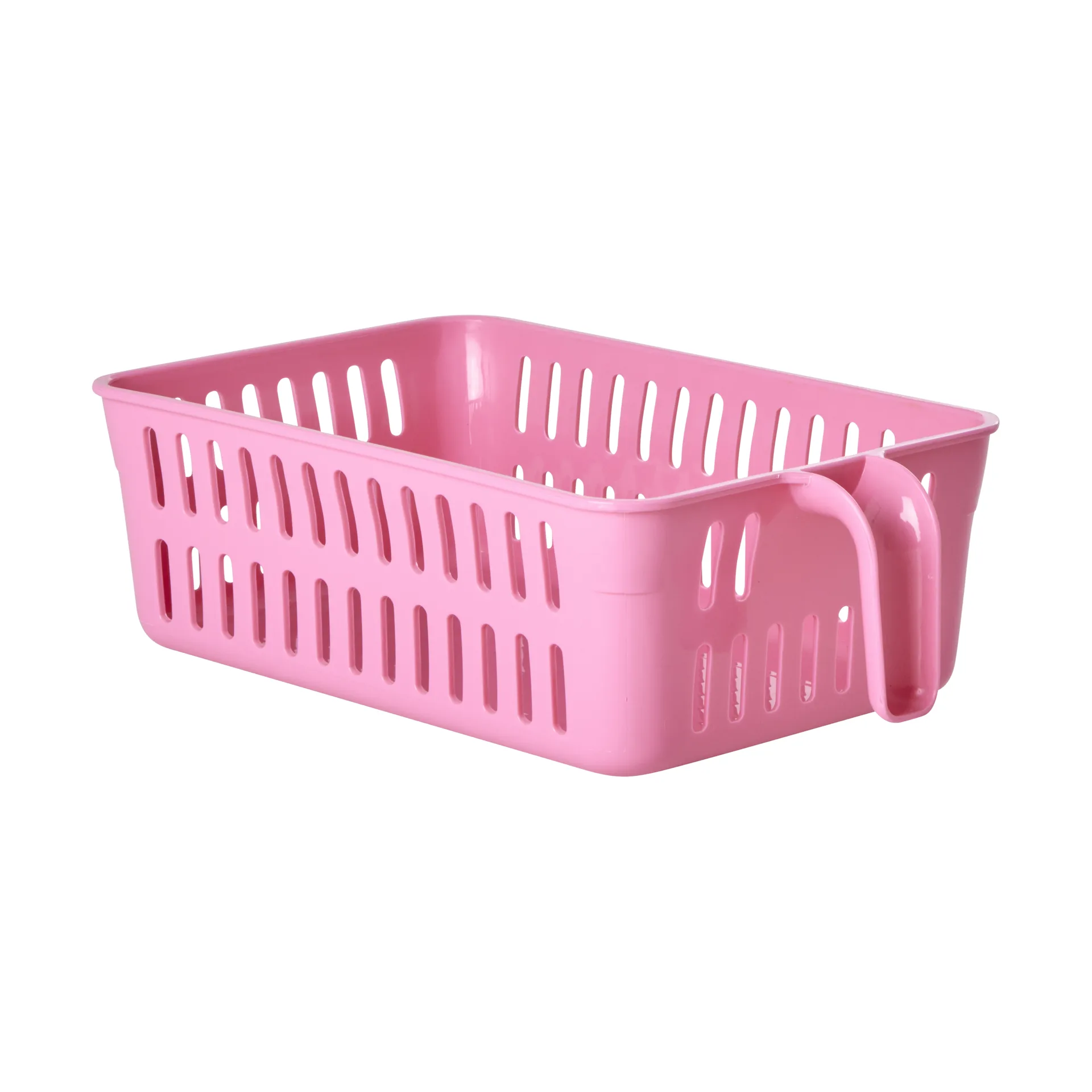 Rice ruoka-astia 8x26,5 cm, Pink RICE