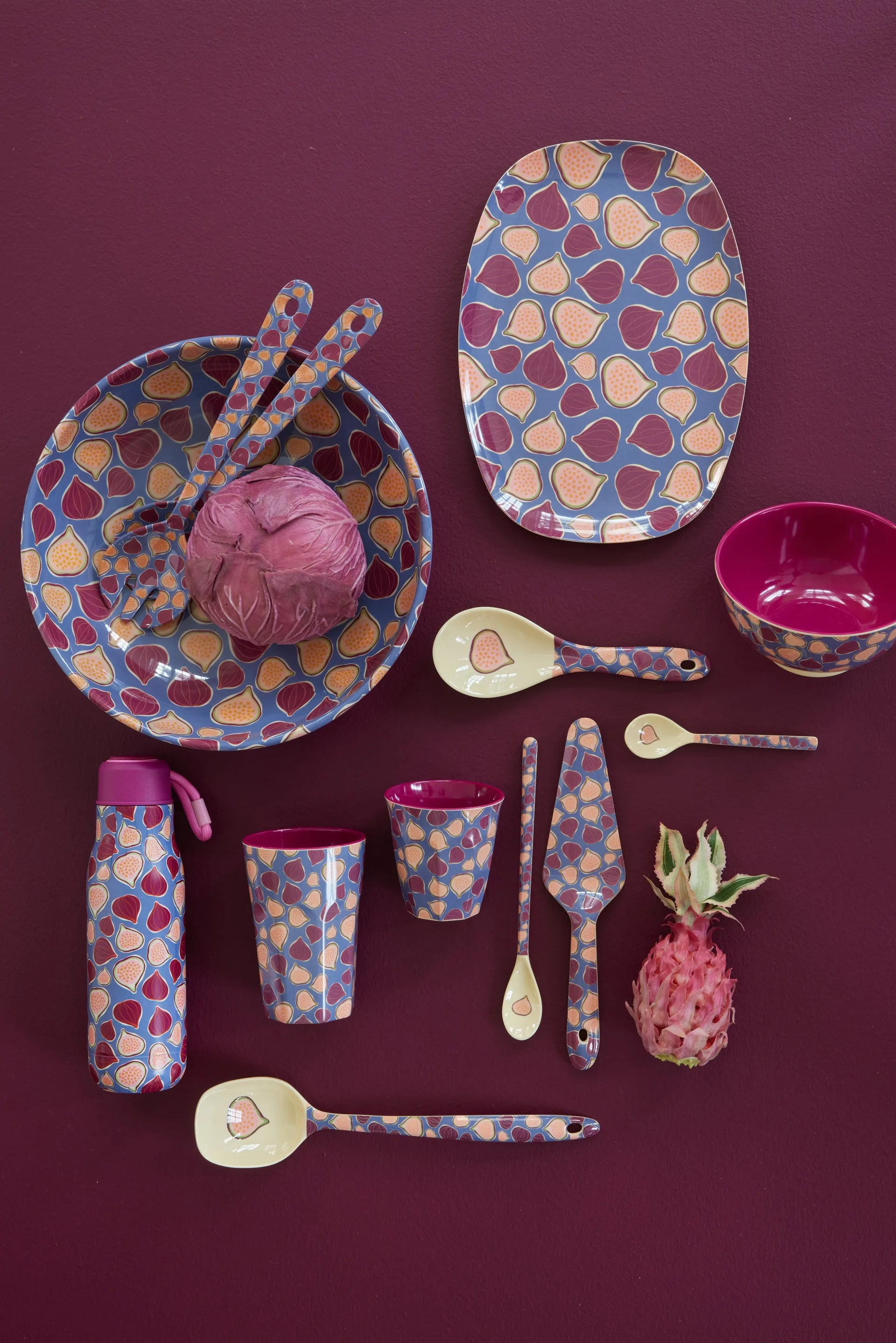 Rice termospullo 50 cl, Figs in love RICE