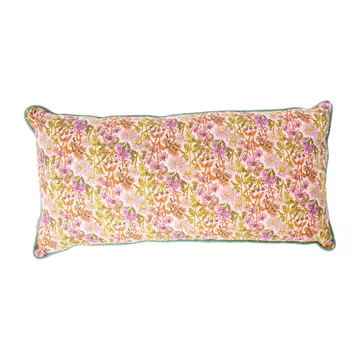 Rice tyyny kukikas 30 x 60 cm - Multi-green - RICE