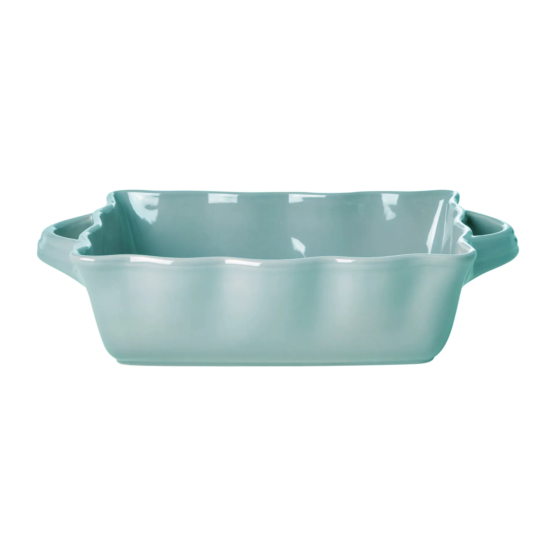 Rice uunivuoka 16x25 cm, Minttu RICE