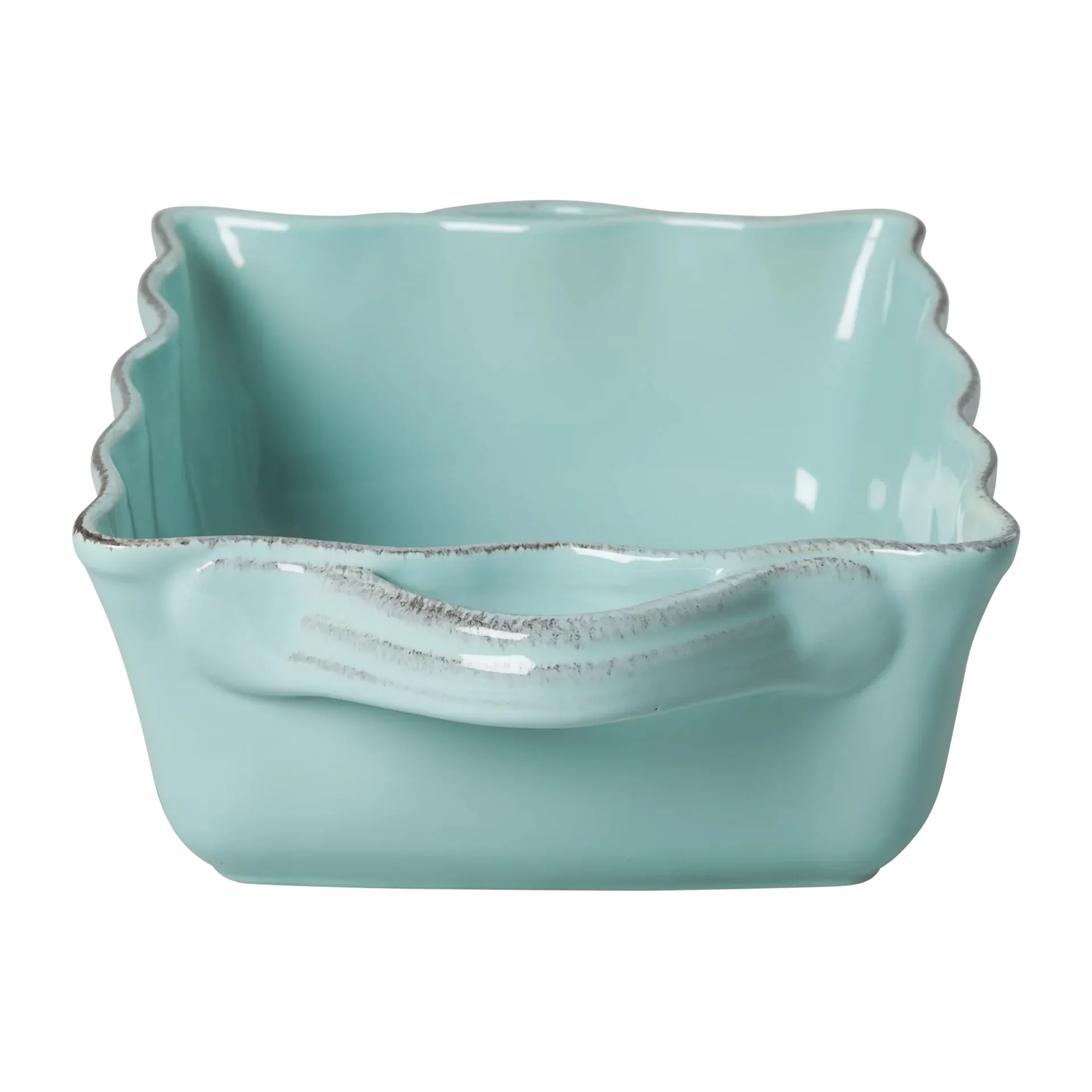 Rice uunivuoka 16x25 cm, Minttu RICE