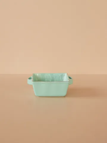 Rice uunivuoka extra small - Mint - RICE