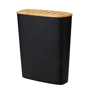 BLOCK-IT veitsitukki - Musta - RIG-TIG