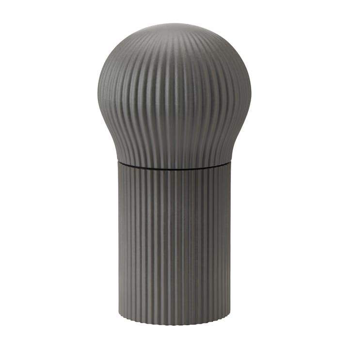 CHEFFY suola-/pippurimylly 12,5 cm, Grey RIG-TIG