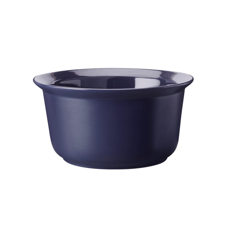 COOK & SERVE uuninkestävä kulho, Ø 24 cm, sininen RIG-TIG