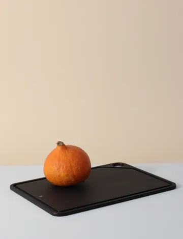 CUT-IT leikkuulauta - Musta, 29,8x39,8 cm - RIG-TIG