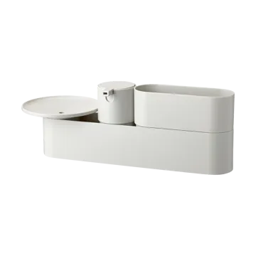 DISH-IT tiskiteline - Light grey - RIG-TIG