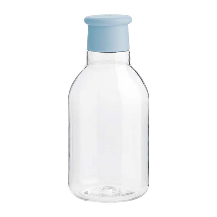 DRINK-IT vesipullo 0,5 l - Light blue - RIG-TIG