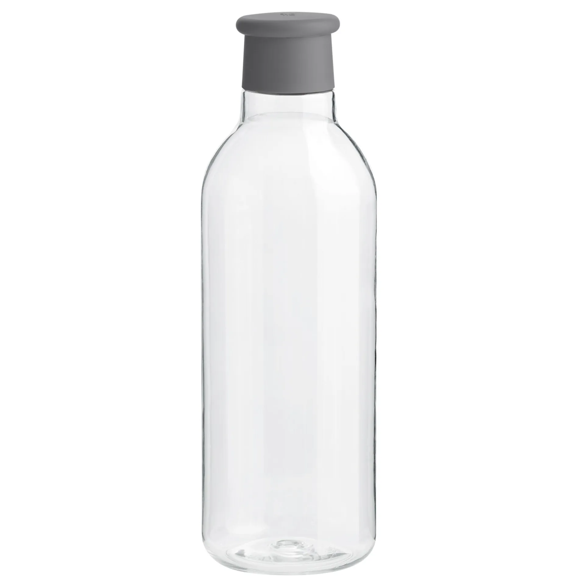 DRINK-IT vesipullo 0,75 l, Grey RIG-TIG