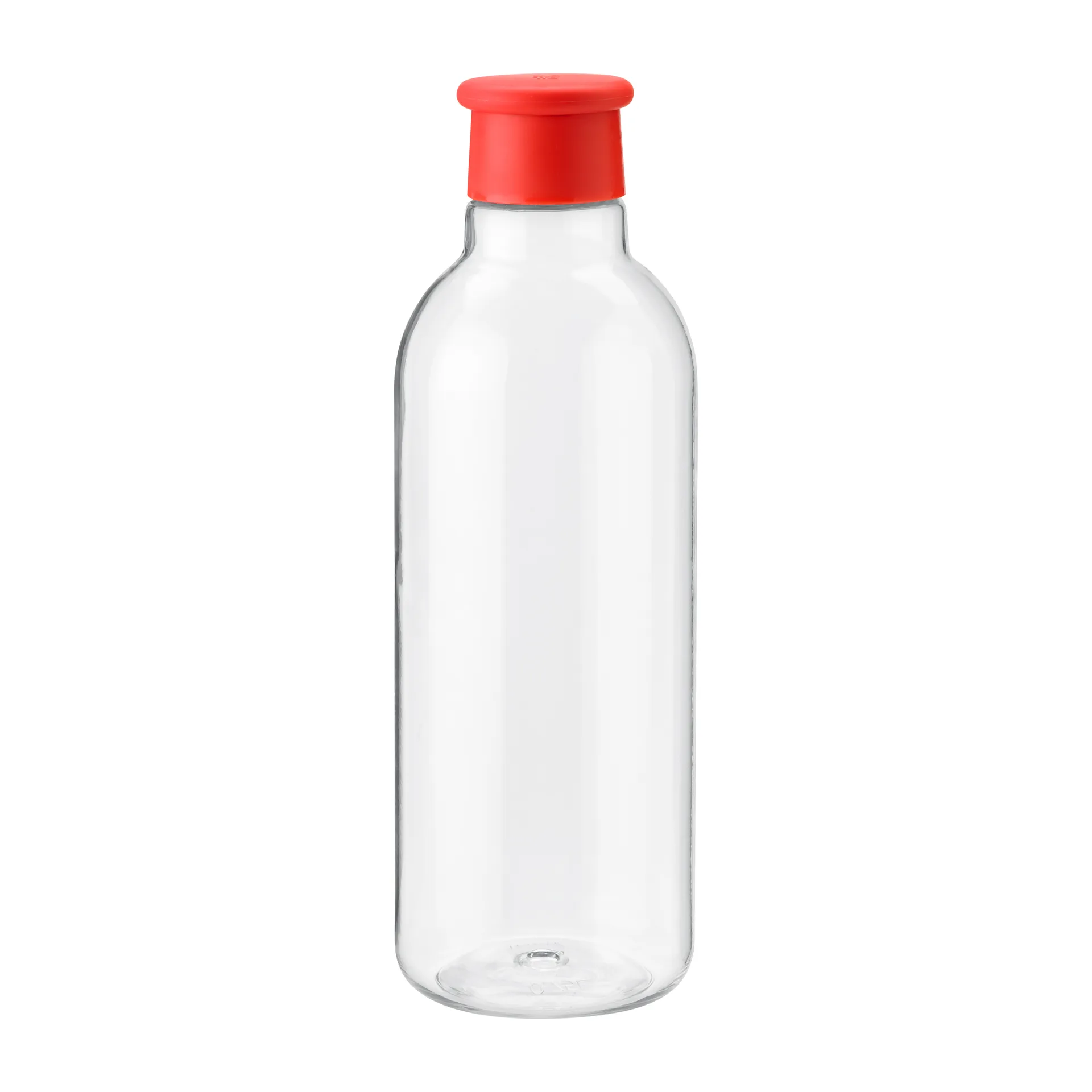 DRINK-IT vesipullo 0,75 l, Warm red RIG-TIG