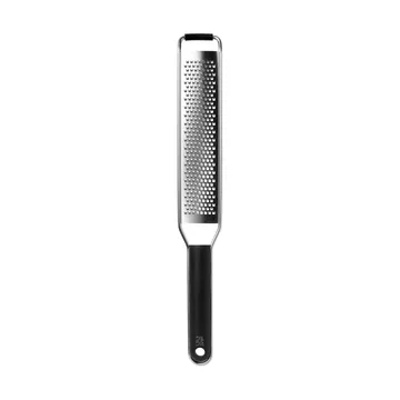 GRATE-IT raastin - Musta, hieno, P33 cm - RIG-TIG