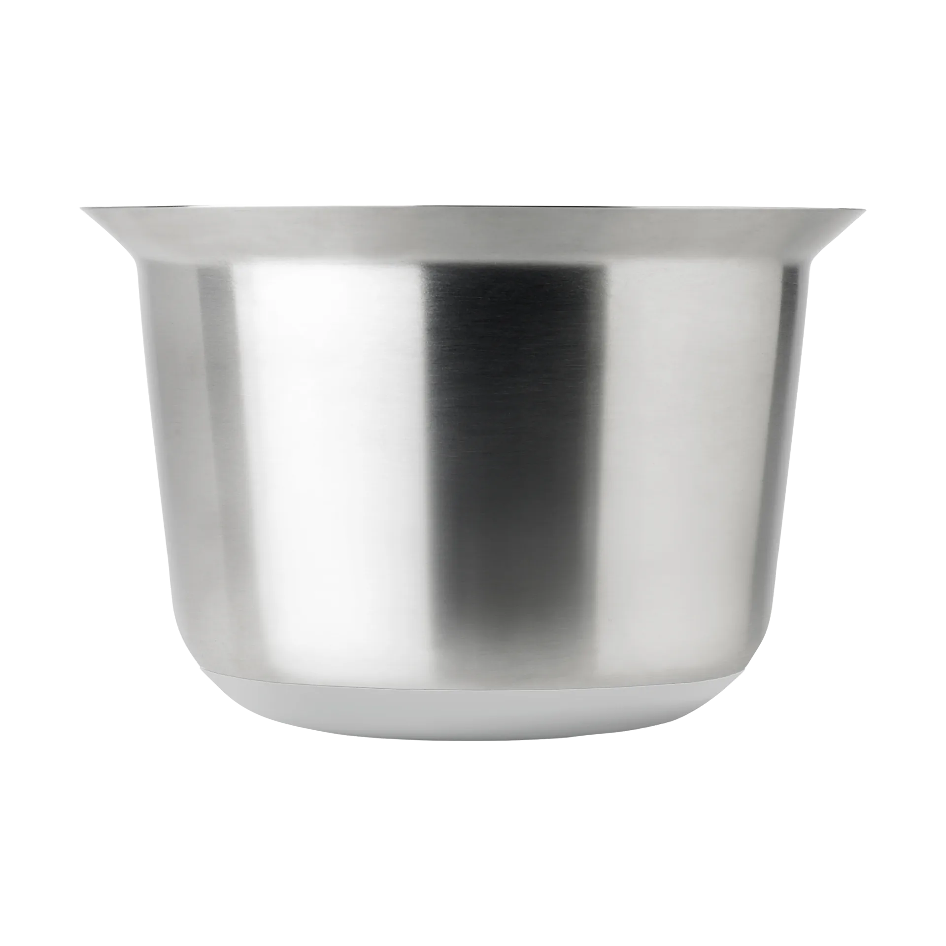 MIX-IT kulho 1,5 L, Ruostumaton teräs RIG-TIG