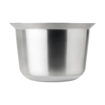 MIX-IT kulho 1,5 L - Ruostumaton teräs - RIG-TIG