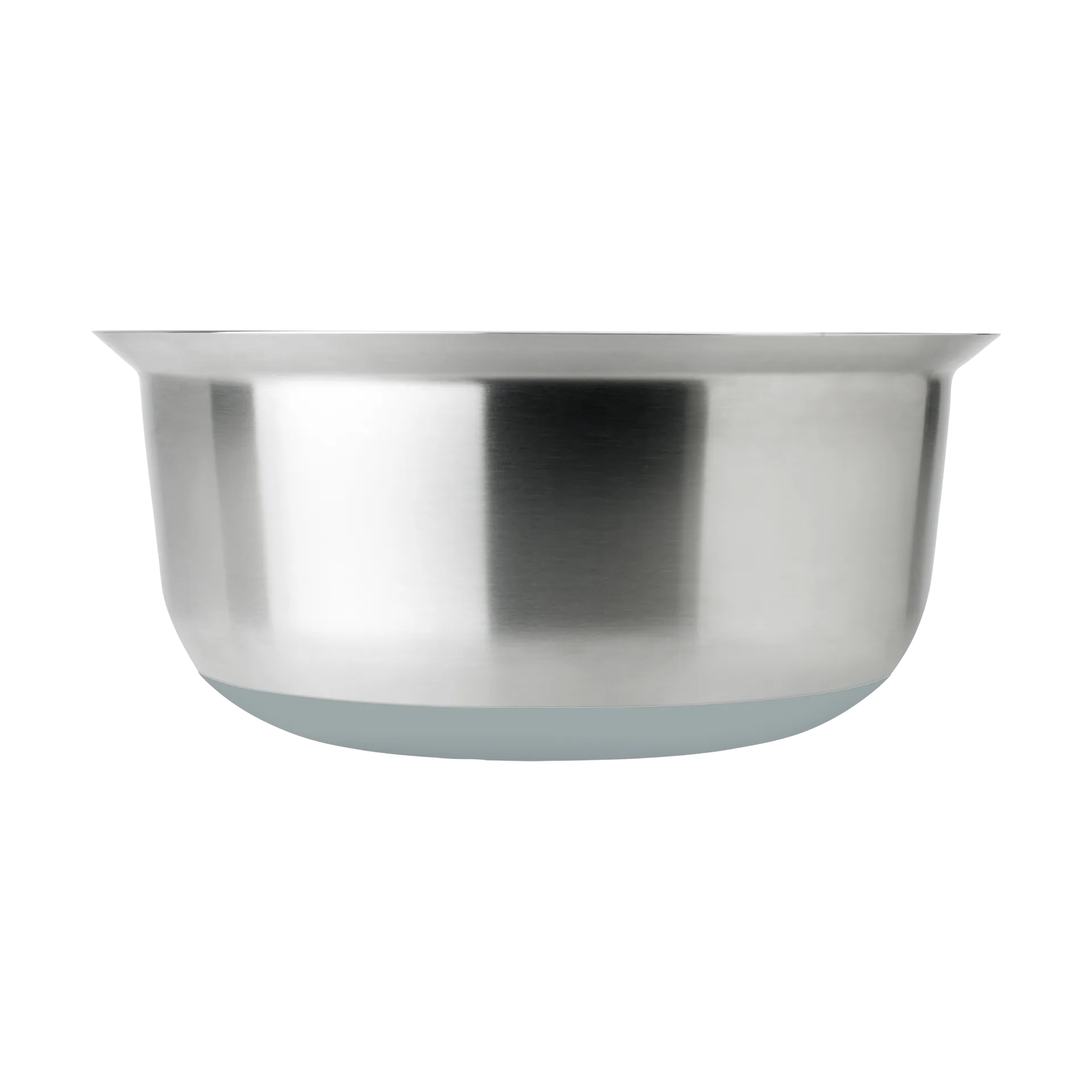 MIX-IT kulho 3,5 L, Ruostumaton teräs RIG-TIG