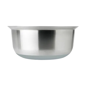 MIX-IT kulho 3,5 L - Ruostumaton teräs - RIG-TIG