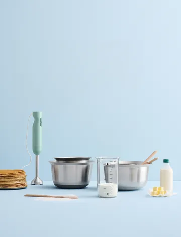 MIX-IT mittakuppi - Kirkas, 1 l - RIG-TIG