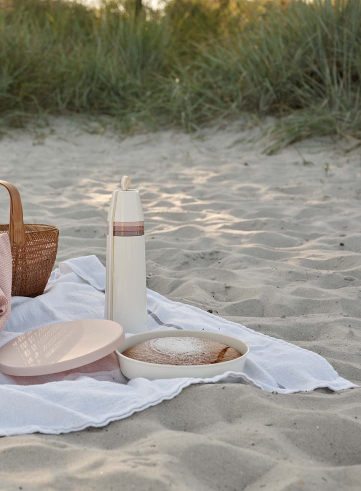 PICNIC termospullo ja 4 kuppia, Blossom RIG-TIG