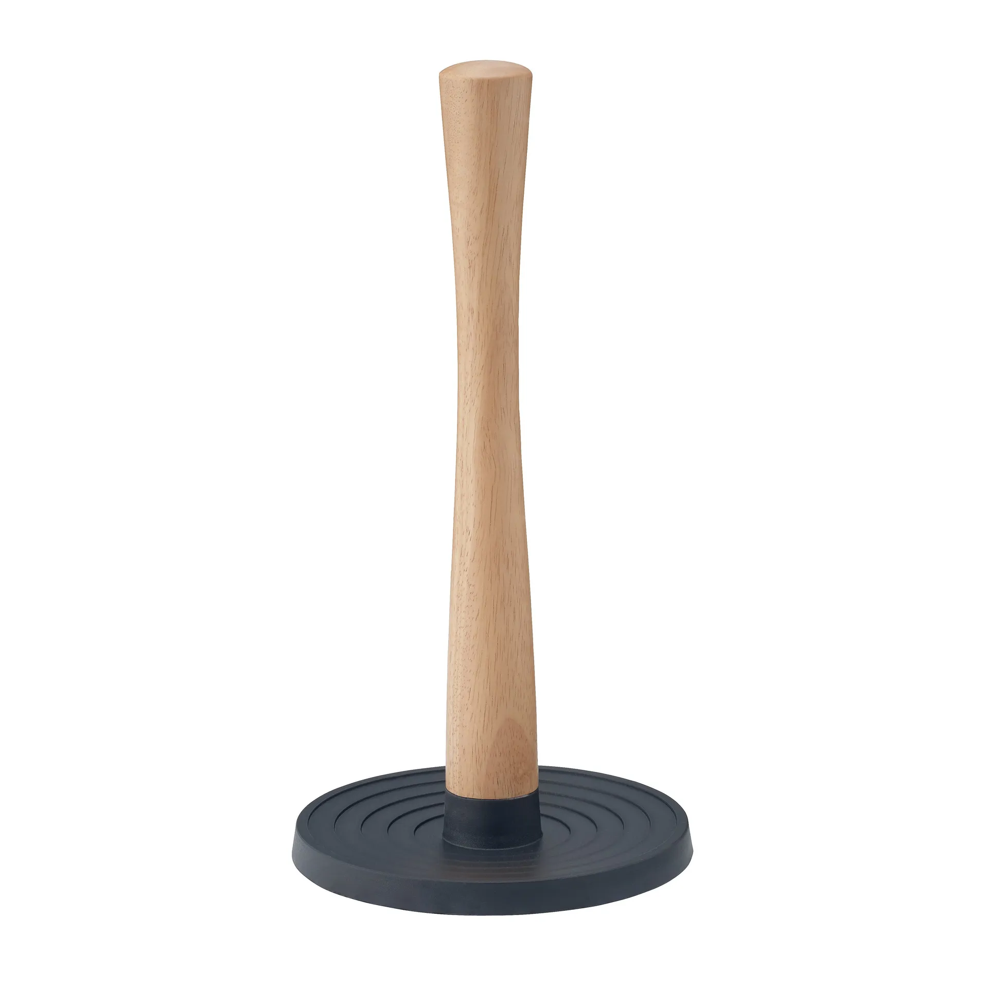 Roll-It talouspaperiteline, musta RIG-TIG