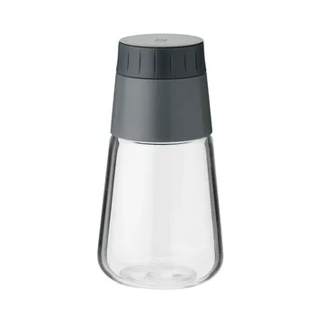 SHAKE-IT salaattikastikeravistin 35 cl - Harmaa - RIG-TIG