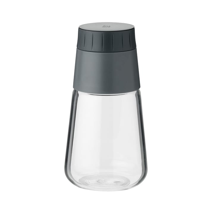SHAKE-IT salaattikastikeravistin 35 cl, Harmaa RIG-TIG